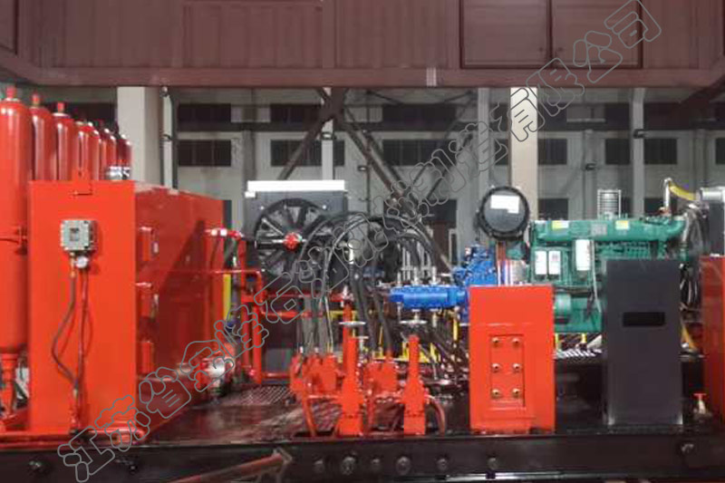 修井機與通井機存在著哪些差異？